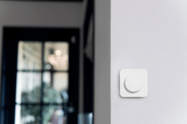 Product Highlight image Control it your way!