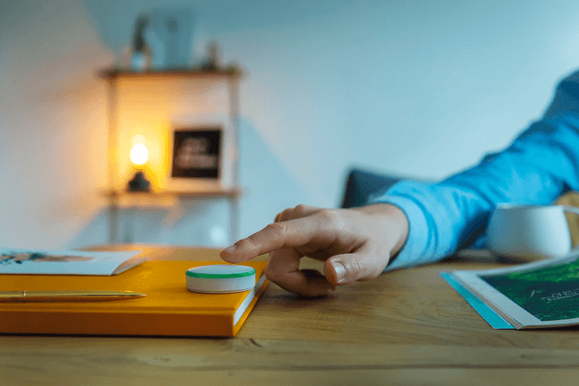 Product Highlight image Expand easily