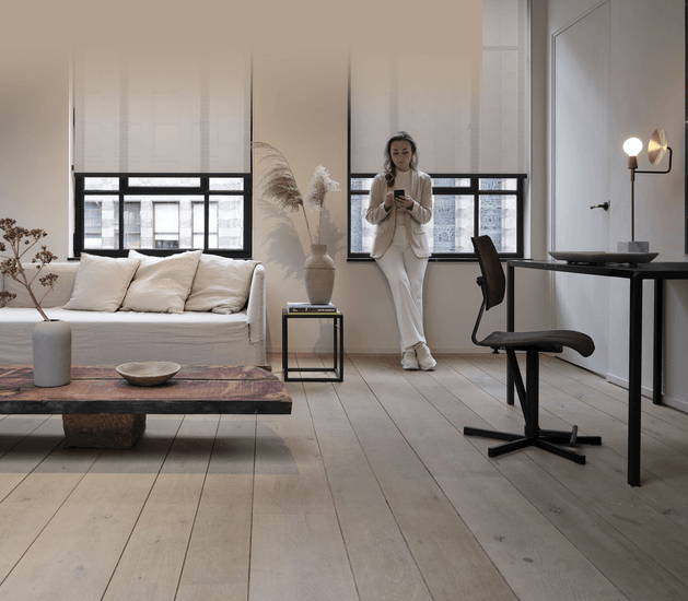 Product Highlight image The foundation of your Smart Home