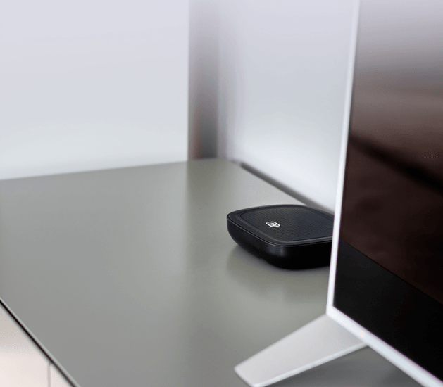 Product Highlight image Reduce standby consumption