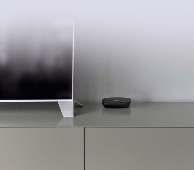 Product Highlight image Anywhere at home