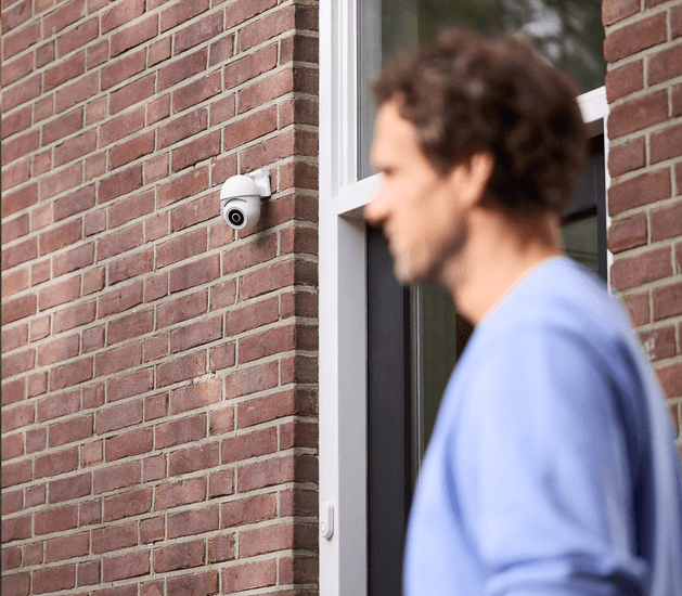 Product Highlight image Visibilidad de 360