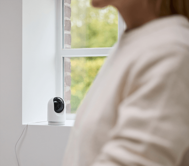 Product Highlight image 360° Sichtbarkeit