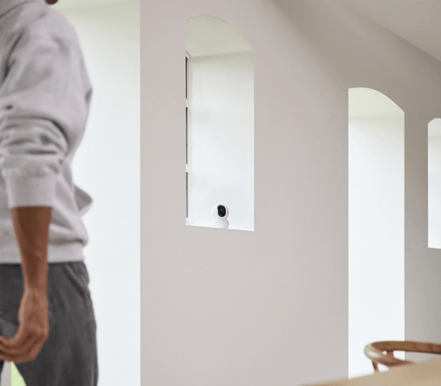Product Highlight image Visibilidad de 360