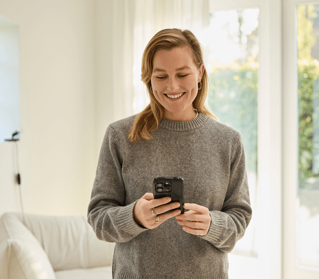 Product Highlight image Free app