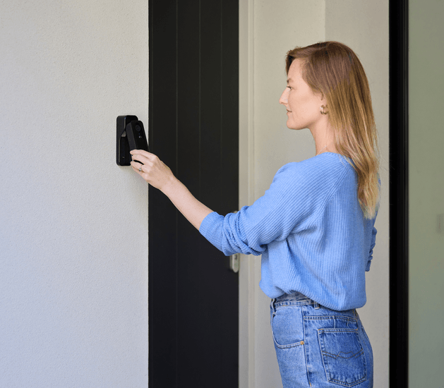 Product Highlight image Flexible installation