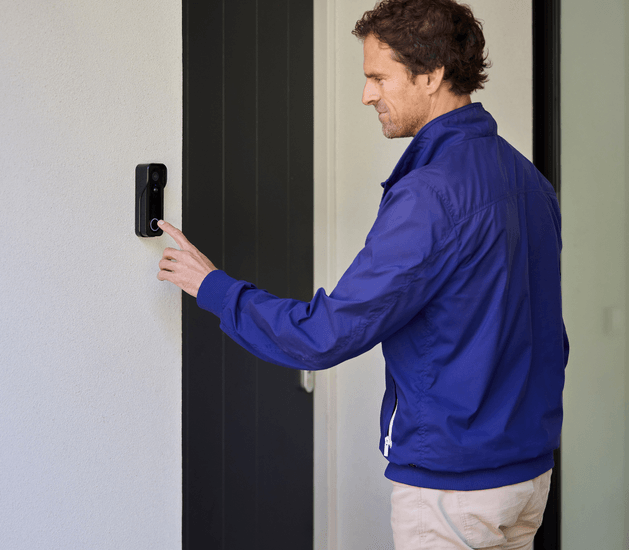 Product Highlight image Local storage possible, no subscription fees