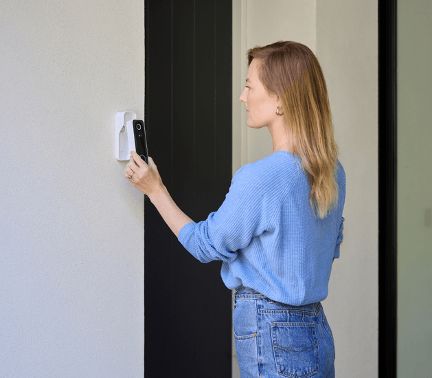 Product Highlight image Installation flexible