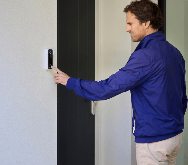 Product Highlight image Stockage local possible, pas de frais d'abonnement