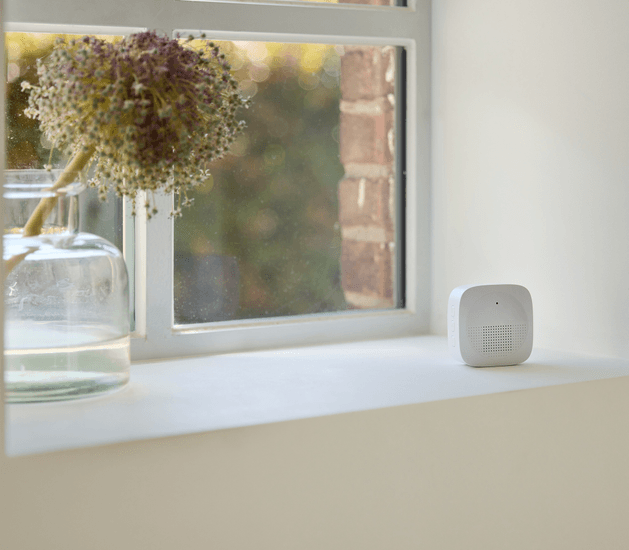 Product Highlight image Gong sans fil inclus