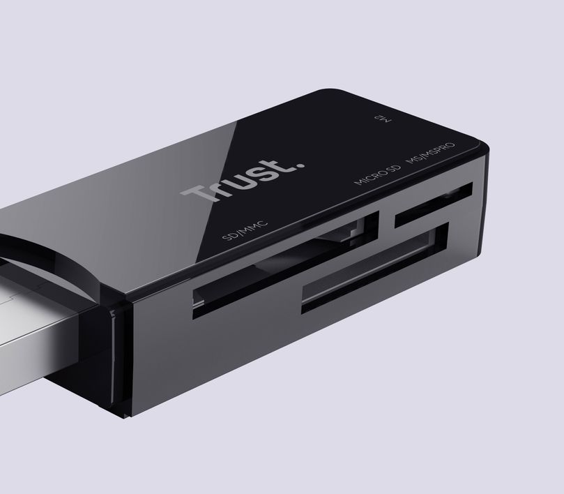 Lecteur de cartes pour PC ASUS Chromebook USB SD TF M2 MS 4 en 1
