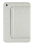 eLiga Elegant Folio Stand with stylus for iPad mini - sand-Back