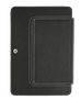 eLiga Folio Stand with stylus for Galaxy Tab 2 10.1 - black-Back