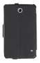 Stile Folio Stand for Galaxy Tab4 8.0 - black-Back