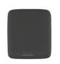 Leon PowerBank 10400 Portable Charger - black-Back