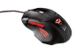 GXT 4111 Zapp Gaming Mouse-Back