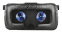 Exa Virtual Reality Glasses for smartphone-Back