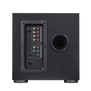 GXT 658 Tytan 5.1 Surround Speaker System-Back