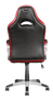 GXT 705R Ryon Gaming Chair - red-Back