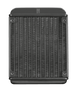 GXT 764 Liquid CPU Cooler-Back