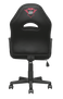 GXT 702 Ryon Junior Gaming Chair-Back