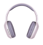 Dona Bluetooth Wireless Headphones - pink-Back