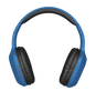 Dona Bluetooth Wireless Headphones - blue-Back