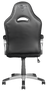 GXT 705 Ryon Gaming Chair - black-Back