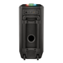 Klubb MX GO Portable Party Speaker with RGB lights-Back