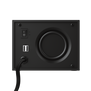 Ziva RGB 2.1 Gaming Speaker Set-Back