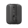 Caro Compact Bluetooth Wireless Speaker-Back