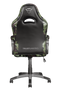GXT 705C Ryon Gaming Chair - camo-Back