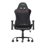 GXT 708R Resto Gaming Chair - red-Back