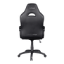GXT 701W Ryon Gaming Chair - white-Back