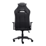 GXT 714 Ruya Gaming Chair - Black-Back