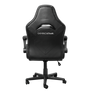 GXT 703 Riye Gaming chair - Black-Back