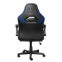 GXT 703B Riye Gaming chair - Blue-Back