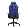 GXT 714B Ruya Gaming Chair - Blue-Back