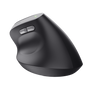 Bayo II Ergonomic Wireless Mouse-Back