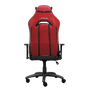 GXT 714R Ruya Gaming Chair - Red UK-Back