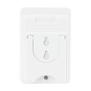 Dusk-Dawn Sensor ABST-604 for indoor and outdoor use-Back