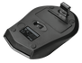 EasyClick Wireless Mouse - grey-Bottom