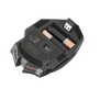 GXT 4130 Pitt Wireless Gaming Mouse-Bottom