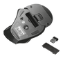 Vergo Ergonomic Wireless Comfort Mouse-Bottom