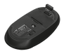 Mute Silent Click Wireless Mouse-Bottom