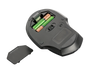 Lagau Left-handed Wireless Mouse-Bottom
