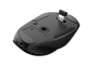 Fyda Rechargeable Wireless Comfort Mouse-Bottom