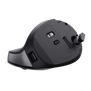 Bayo II Ergonomic Wireless Mouse-Bottom