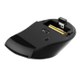 Sura Comfortable Wireless Mouse-Bottom