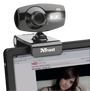 eLight Full HD 1080p Webcam-Extra